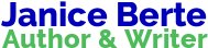 Janice Berte Logo